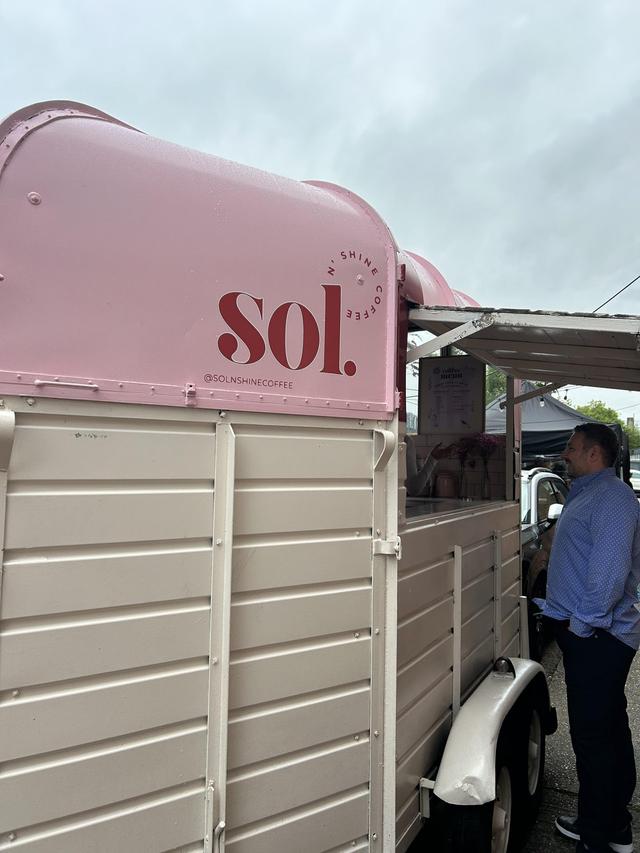 Sol n' Shine Coffee - 2