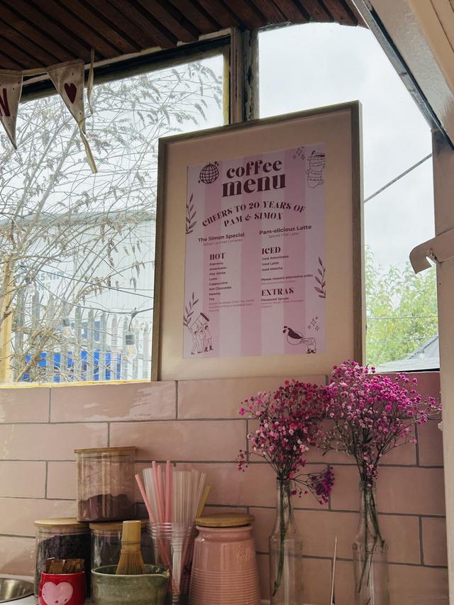Sol n' Shine Coffee - 3