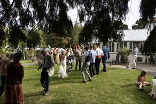 The Cedars Inn - 8