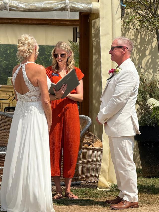 Celebrant Emma Lea - 1