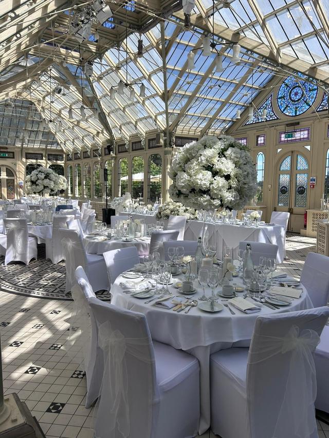 Kilworth House Hotel - 2