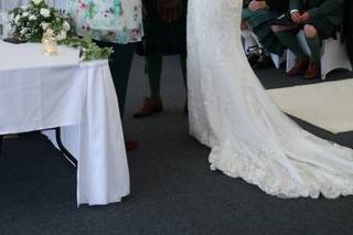 Suzie The Celebrant - 7
