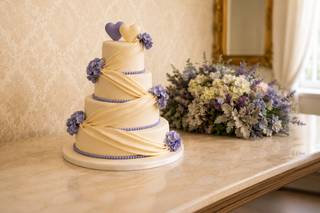 Sweets With Love - 1
