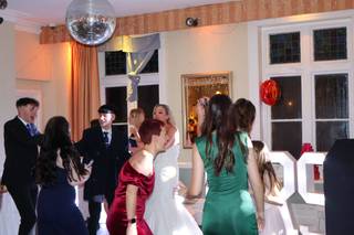 D&N DJ'S  - 4