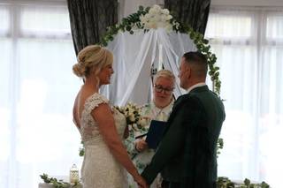 Suzie The Celebrant - 8
