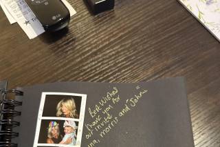 Picture Blast Photo Booth Hire - 5