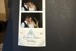 Picture Blast Photo Booth Hire - 6