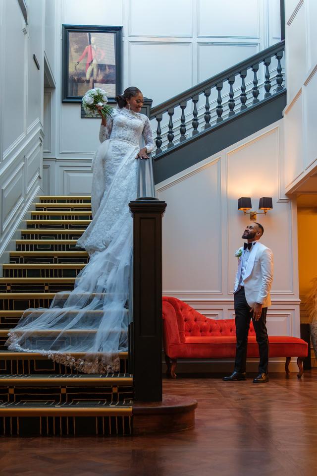 RedversWeddings - 2