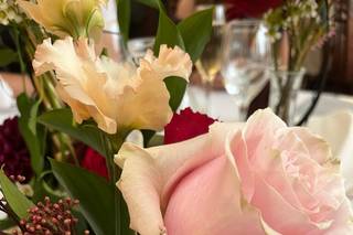 Big Little Things - 6