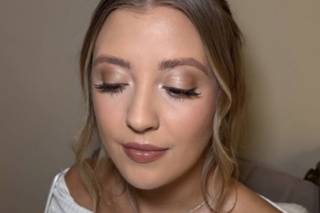 Kameleon Bridal Makeup Artistry - 6