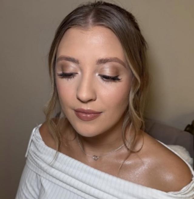 Kameleon Bridal Makeup Artistry - 2