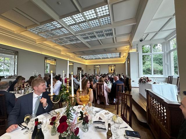 Big Little Things - 1