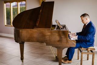 Chris Morris - Pianist - 5