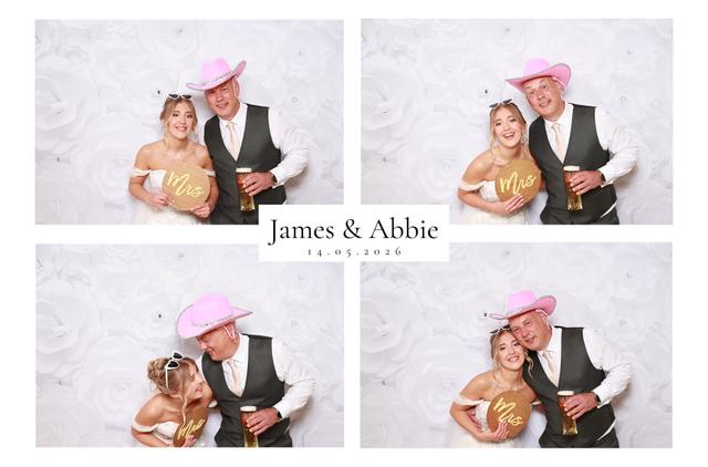 Waterfall Photo Booth Co. - 1