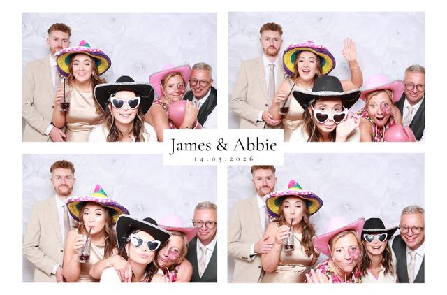 Waterfall Photo Booth Co. - 3