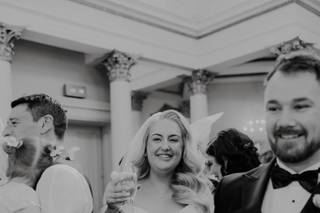 Lartington Hall - 13