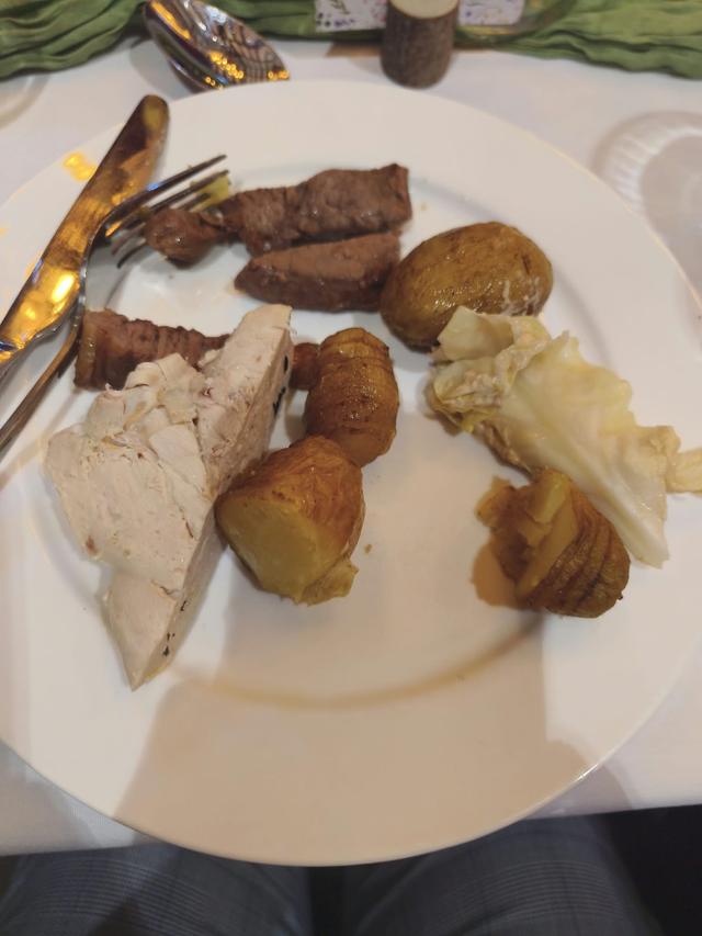 Baba Ganoush - Dining By Matthew Hyde - 2