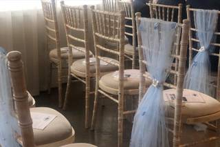Palm Court Hotel - 5