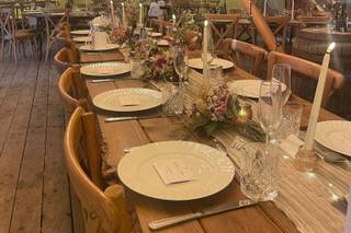 Rylands Farmhouse & Events - 8
