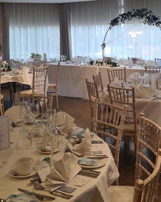 Palm Court Hotel - 2