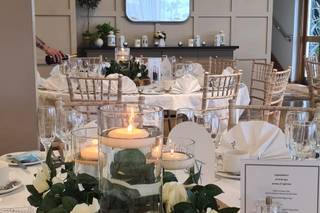Palm Court Hotel - 7