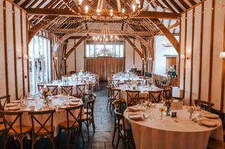 Kimbridge Barn - 7