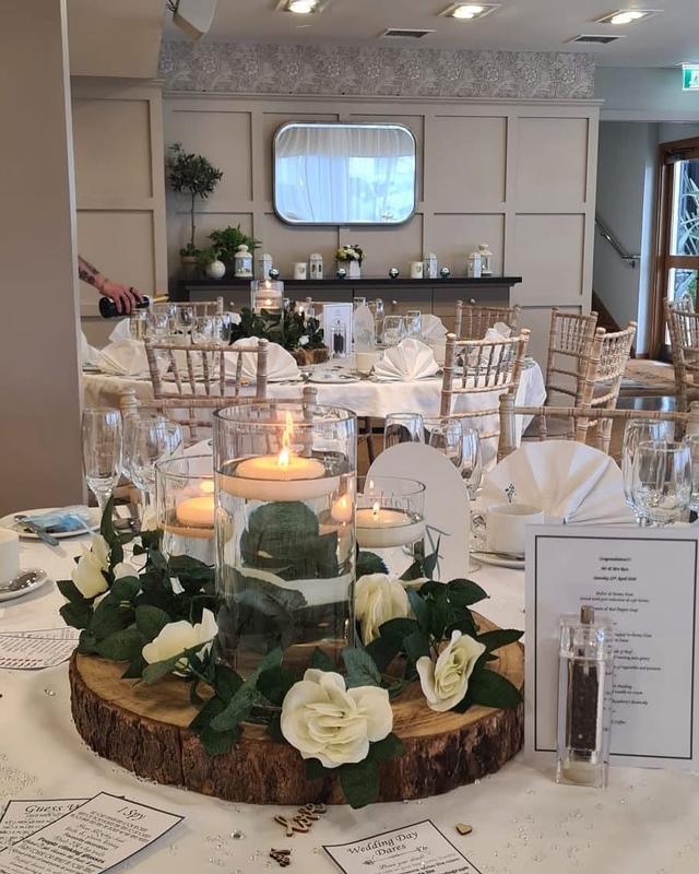 Palm Court Hotel - 3