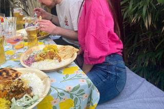 Twisted Spirits Catering and Mobile Bar - 1