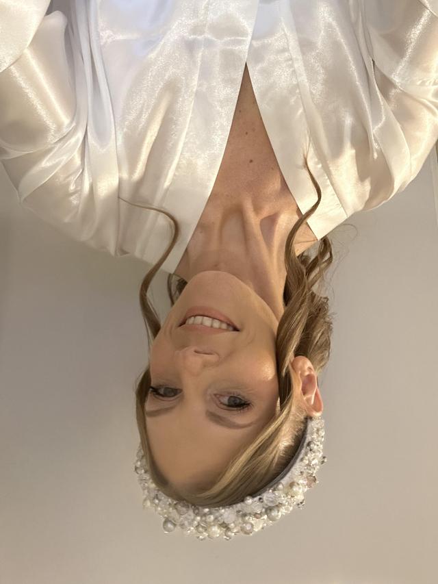Lucy Christina Makeup Artist - 1