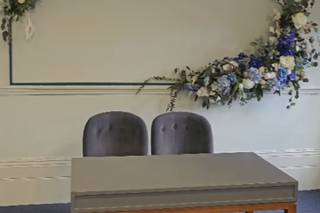St Georges Town Hall - 8