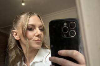 Lucy Christina Makeup Artist - 7