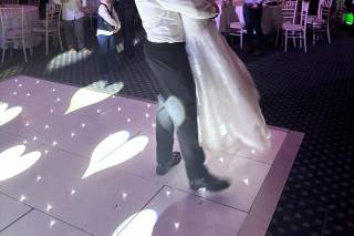 Jackstar Weddings - Wedding DJ - 8