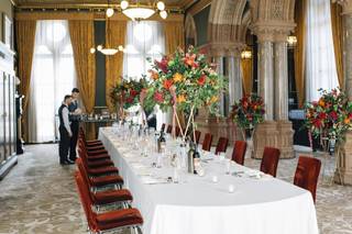 Wedding Flower Company - 20