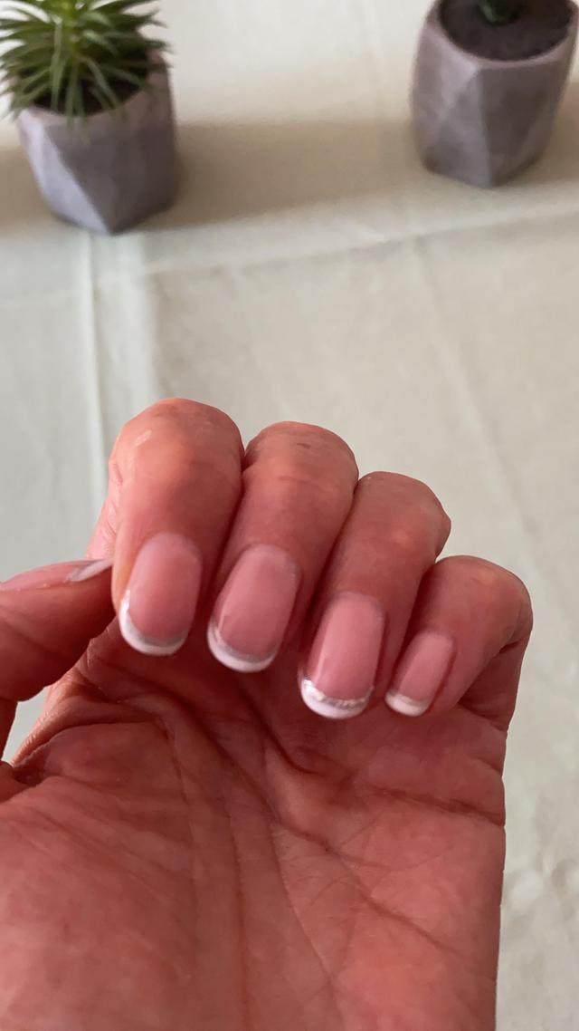 Wedding Nails York - 3