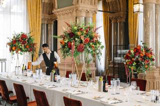 Wedding Flower Company - 21