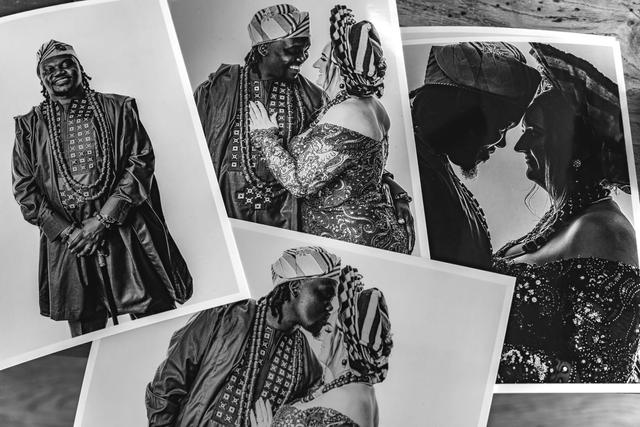 The Portrait Parlour - 1