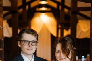 Curds Hall Barn - 20