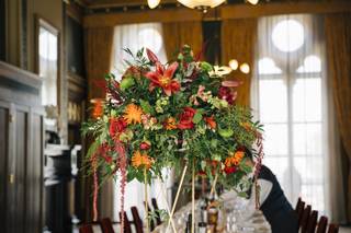 Wedding Flower Company - 22