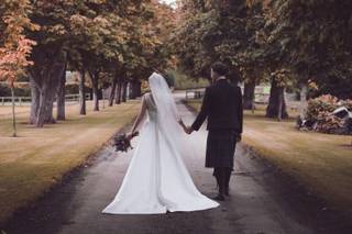 Light Brush Weddings - 8