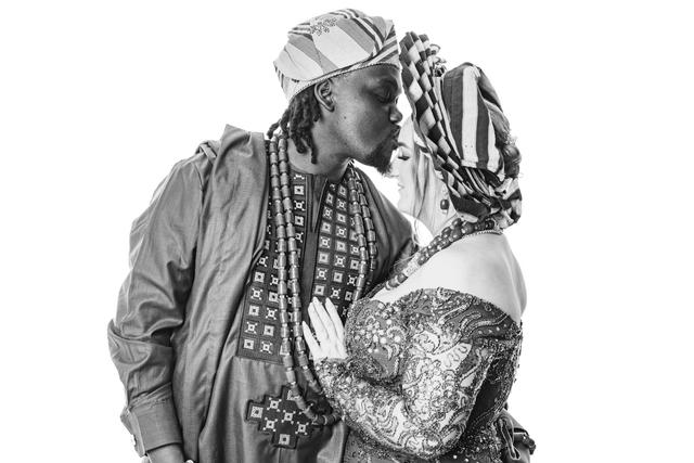 The Portrait Parlour - 2