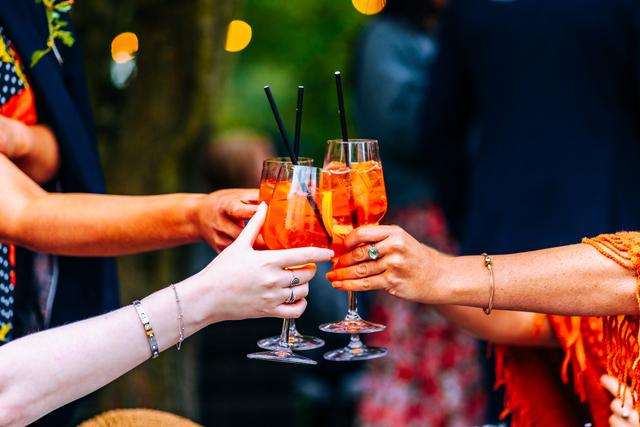 The Bespoke Drinks Company - 4