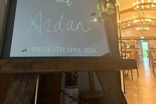 Simply Bloom Events - 4