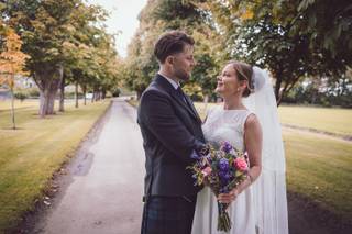 Light Brush Weddings - 9