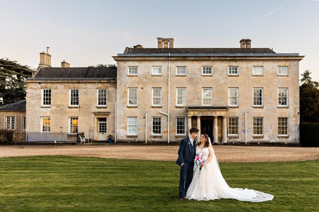 The Studio at Cranford Hall - 3