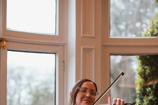 Laura Seymour Violin - 5