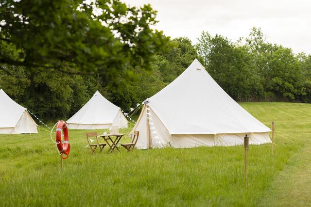 JB Event Hire Ltd - 2