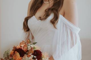 B's Blooms  - 5