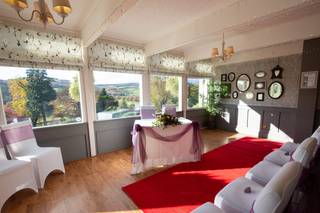 Sawrey House Hotel - 8