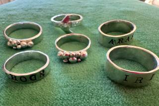G’s jewellery workshops. - 17