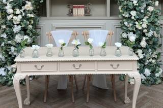 The Yorkshire Wedding Stylist - 5